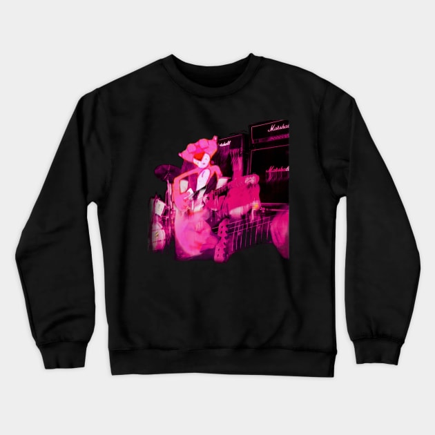Loveless Crewneck Sweatshirt by Blobsquatch
